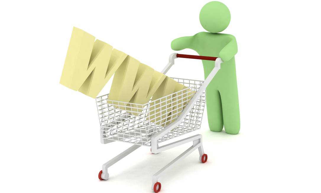 
Sites irregulares não entregam compras aos consumidores
Foto:
FOTO: Stock.XCHNG
