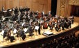 
Conflito. Ao suspender apoio à Orquestra Sinfônica Brasileira, Paes alegou investimento em eventos esportivos