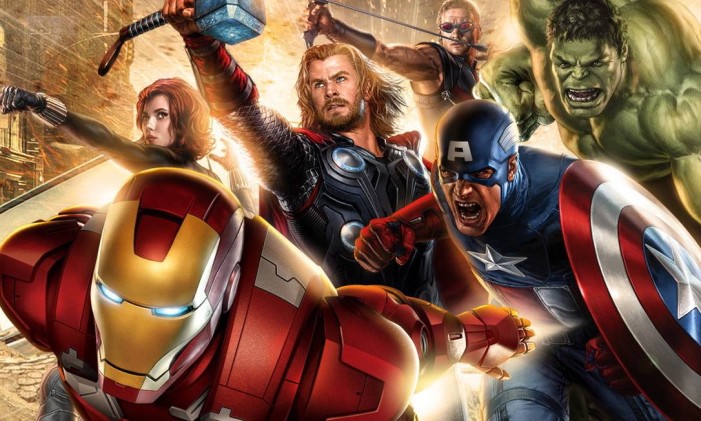 Marvel tem planos para filmes baseados em HQs para até 2017, segundo fontes Foto: Divulgação