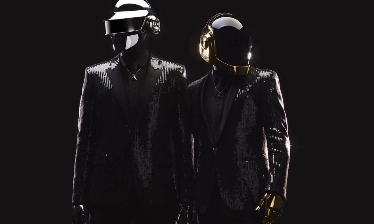 Random access memories', do Daft Punk, faixa a faixa - Jornal O Globo