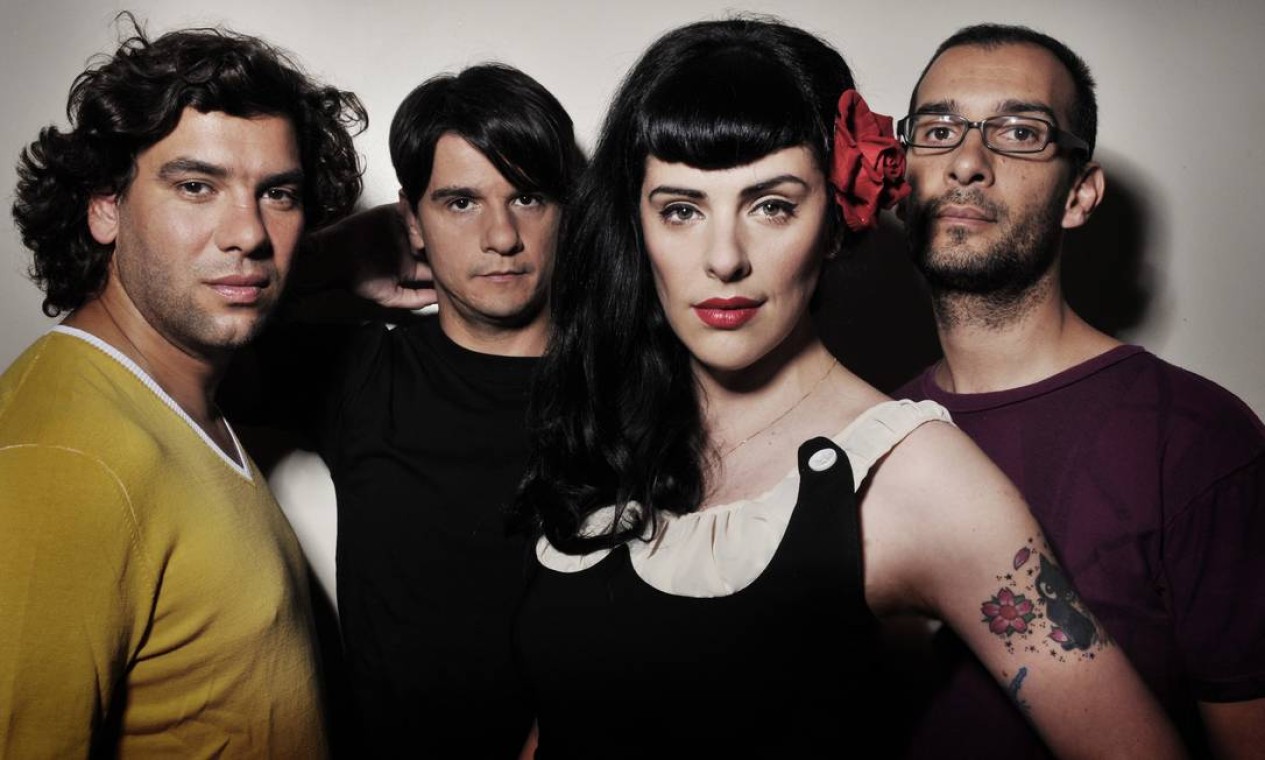 The Gift mostra seus dois lados Jornal O Globo