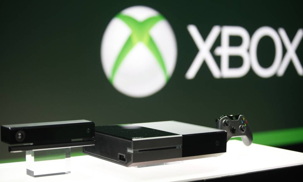 Xbox: Microsoft apresentará cerca de 14 novos jogos EXCLUSIVOS