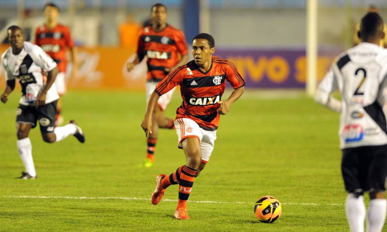 me perguntaram qual era meu sonho ver meu Flamengo se transforma