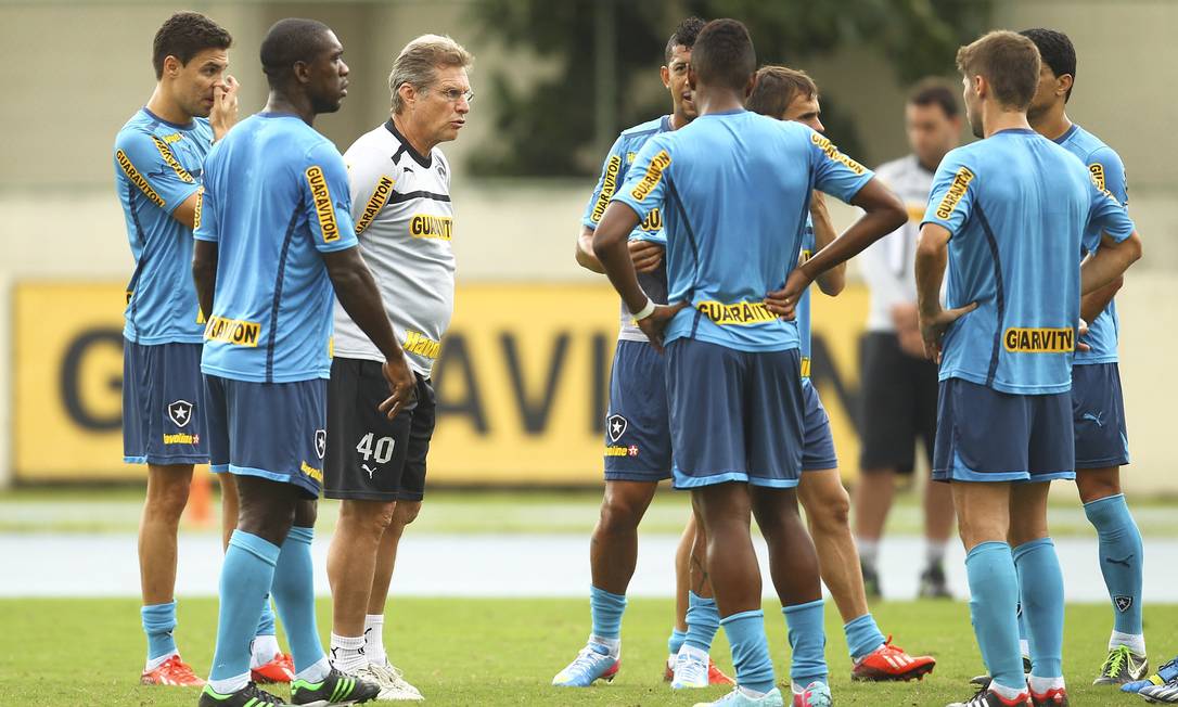 CBF divulga tabela da terceira fase da Copa do Brasil - Jornal O Globo