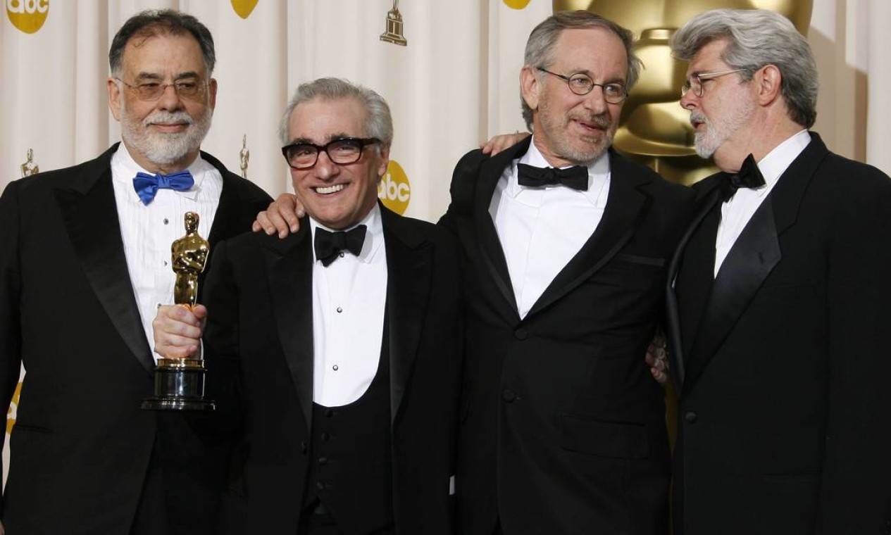 Nova sci-fi de Steven Spielberg revela um futuro vintage em seu