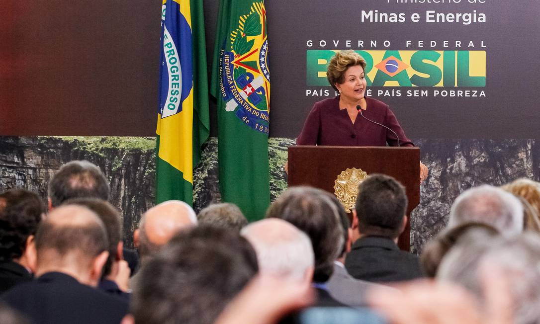 
Dilma Rousseff defende manifestações e diz que governo ouve ‘vozes pela mudança’
Foto: Divulgação
