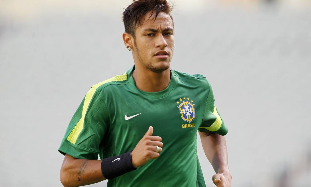 Por que o Barcelona vendeu Neymar?