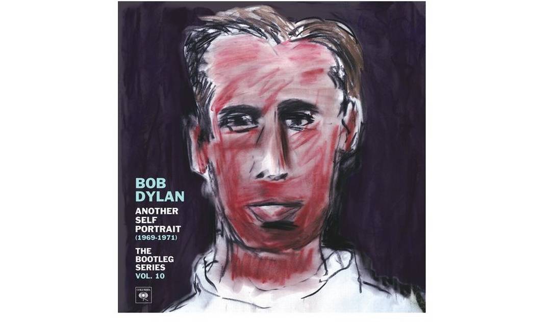 Bob Dylan prepara lançamento de 'Another self portrait' - Jornal O