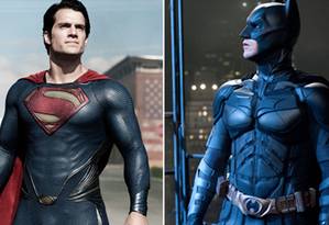 Filme sobre Super-Homem e Batman será filmado em Detroit