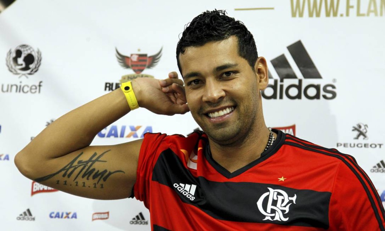 Flamengo: goleiro Santos é liberado da concentração da final da