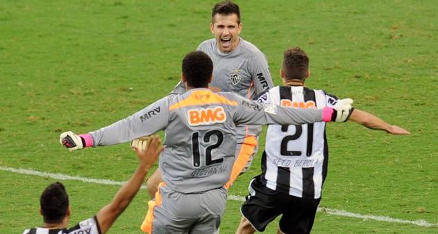 Atlético on X: ⚫⚪ FIM DE JOGO NO MINEIRÃO! GALO VENCE O AMÉRICA DE CALI  POR 2 A 1 E AGORA SOMA 4 PONTOS NO GRUPO H DA LIBERTADORES!!! ⚽ DOIS GOLS