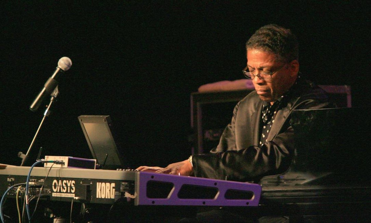 Flying Lotus e Thundercat não vêm mais ao Brasil com Herbie Hancock