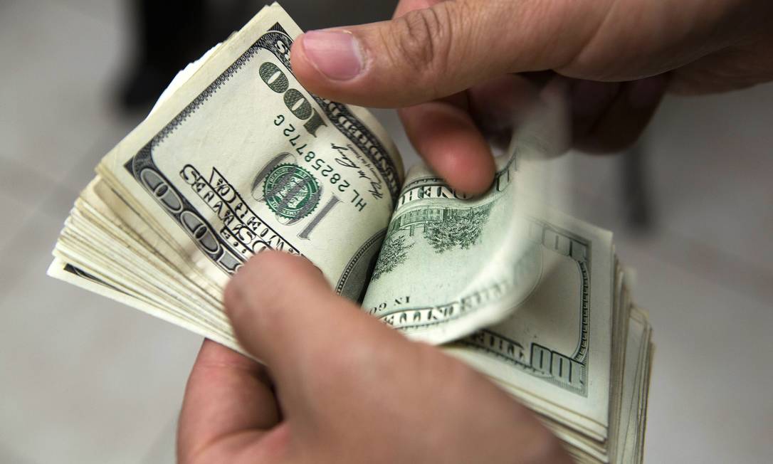 Receita registra queda de 30 em autuações nos aeroportos