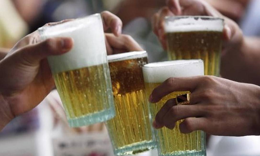 Cerveja: novas regras serão discutidas no Mercosul Foto: Reuters
