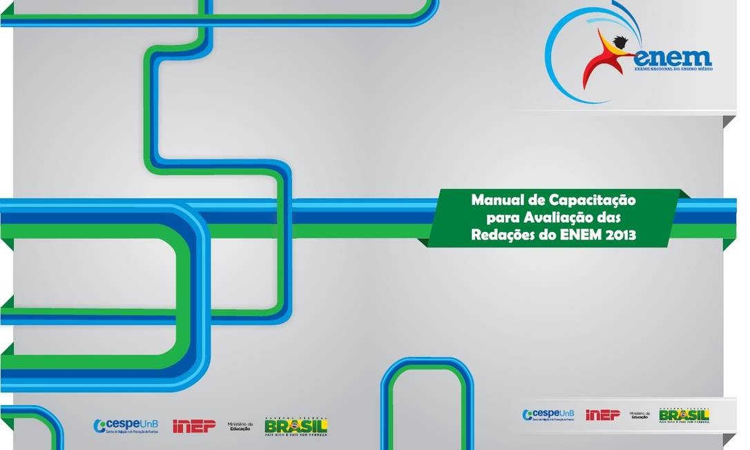 Enem 2013 O Cruzamento Da Quantidade De Horas