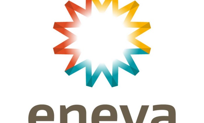 
Novo logo da Eneva, ex-MPX

