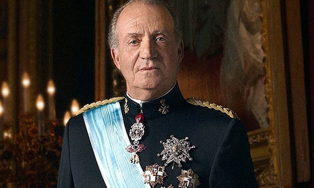 Resultado de imagem para Juan Carlos I