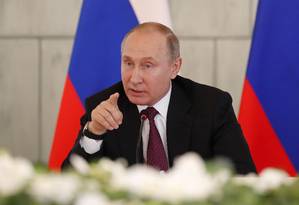 Inglaterra e Rússia podem ser expulsas da Euro; dirigente russo