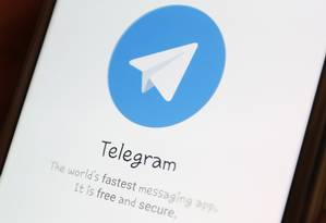 Telegram sofre ataque de hackers, mas a explicação do ocorrido é muito mais  interessante que o evento em si • B9