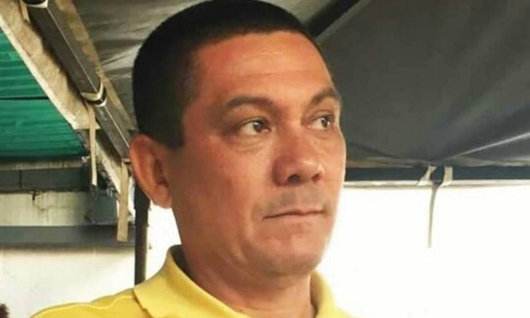 O vereador da oposição venezuelana Fernando Albán supostamente cometeu suicídio; correligionários negam Foto: EL NACIONAL