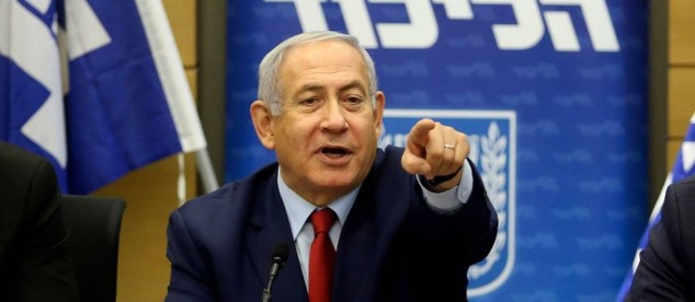 MARC SELLEM/AFP/24-12-18