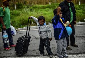 O dilema do brasileiro adotado aos 5 anos deportado dos EUA que não fala  português