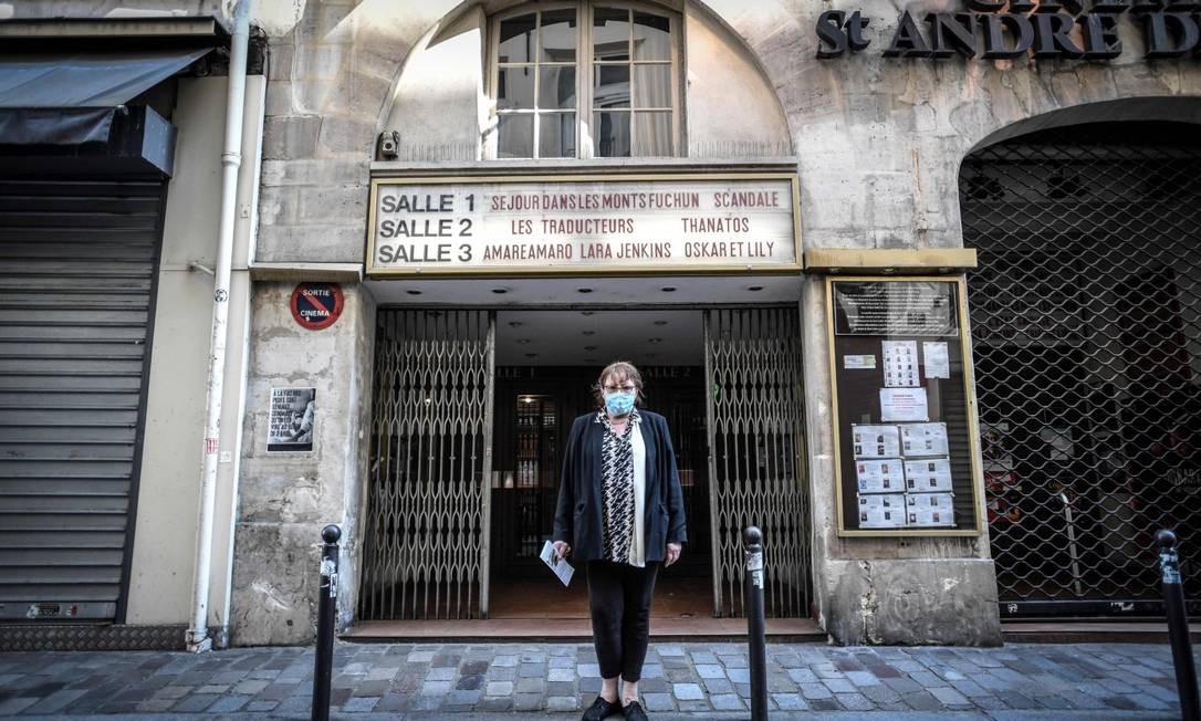 França inicia desconfinamento na segunda-feira com regras ...