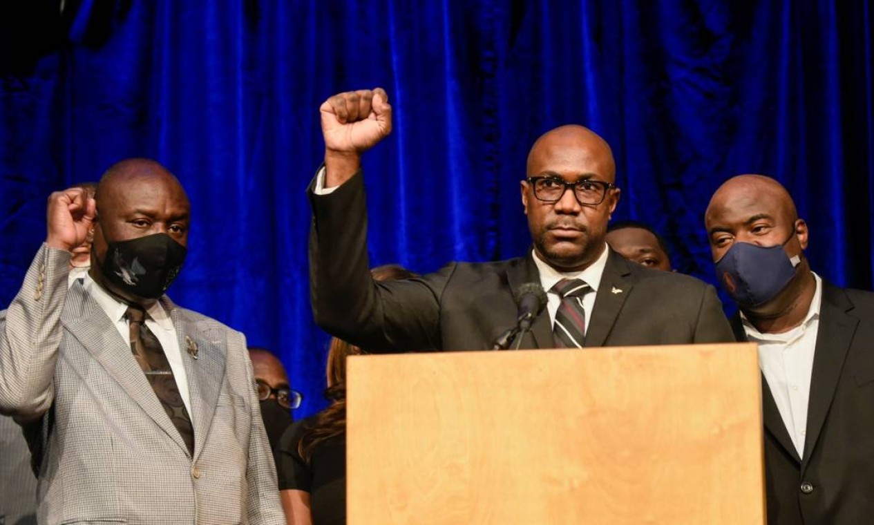 Prefeitura de Minneapolis vai pagar US$ 27 milhões à família de George ...