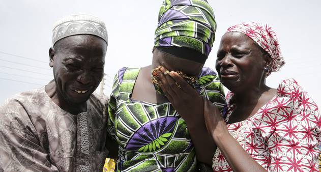 Conflito entre Nigéria, Boko Haram e Estado Islâmico matou 350 mil até 2020, diz relatório da ONU - Vimarsana News