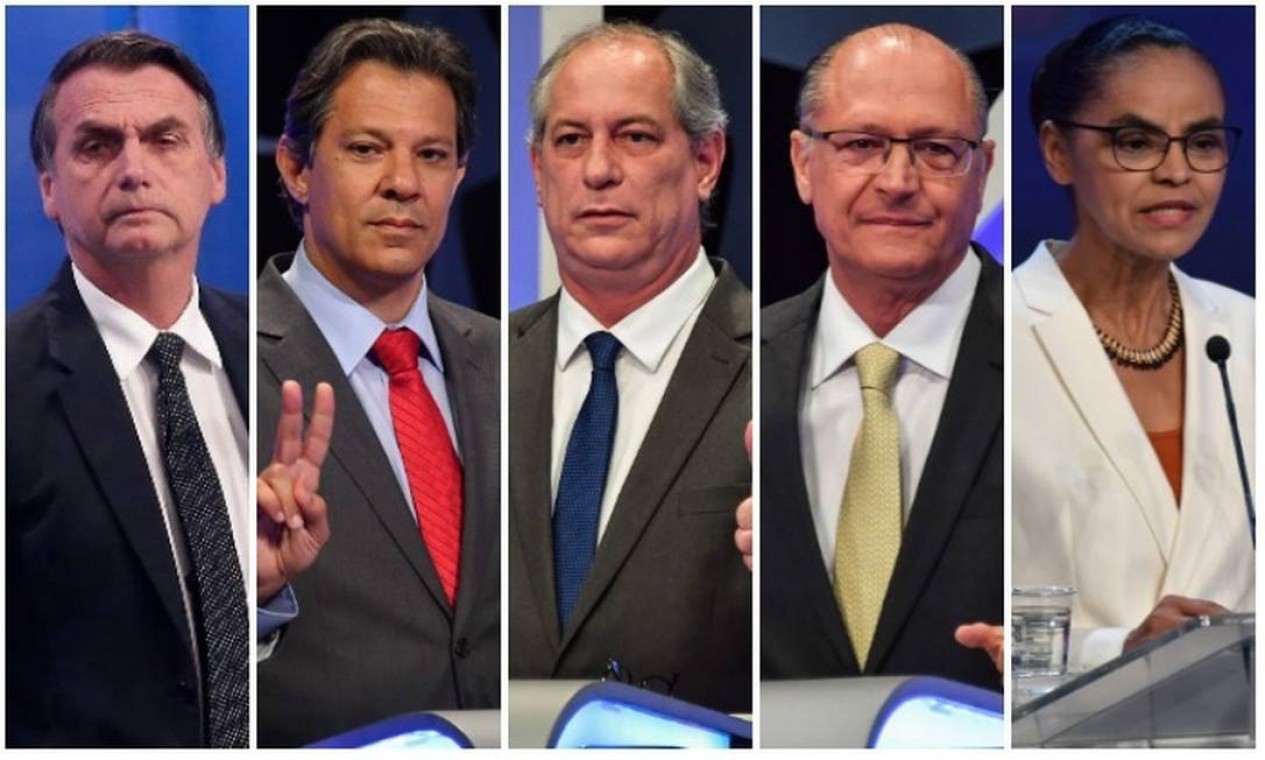 Datafolha Bolsonaro tem 40 dos votos v lidos Haddad tem 25