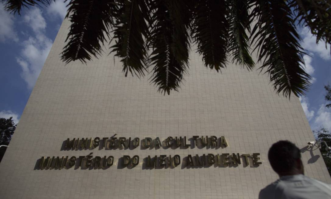Ministro do Meio Ambiente é um dos últimos que faltam para ser indicado pelo presidente eleito Foto: Daniel Marenco / Agência O Globo