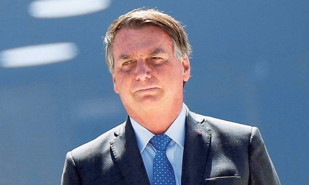 Bolsonaro sanciona projeto que revoga a Lei de Segurança Nacional, mas veta  punição a quem dissemina notícias falsas - Jornal O Globo