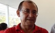 O peruano Carlos Patricio Mercado Samanez, de 62 anos, professor da PUC-Rio e da Uerj, foi morto a facadas 