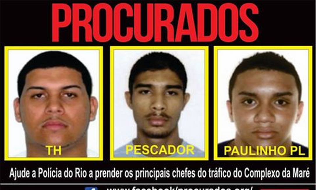 DisqueDenúncia divulga cartaz com procurados por ataque a carro da