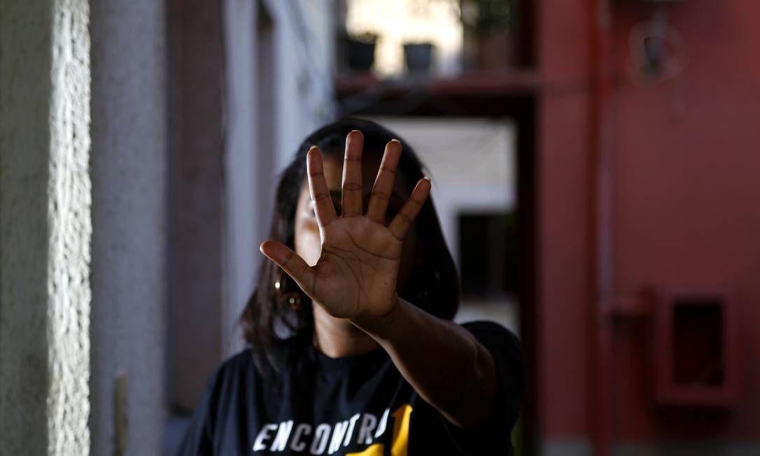 Em 2020, chegaram ao Tribunal de Justiça 70 casos de feminicídio Foto: Fábio Rossi / Agência O Globo