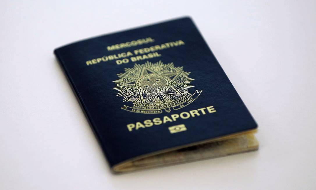 Entrada facilitada não dispensa exigência de visto Foto: Agência O Globo