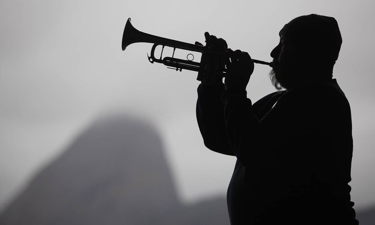 Movimento Jazz na Rua