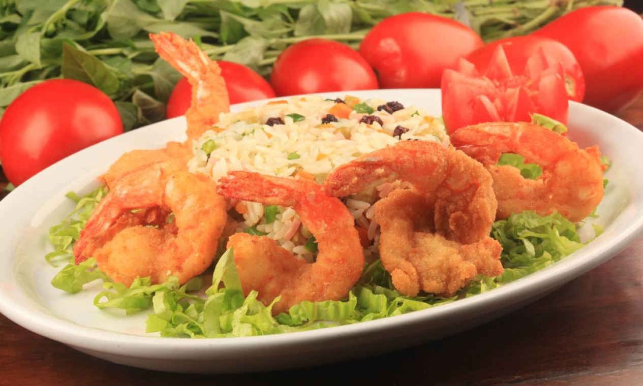 Menu executivo do popular ao requintado, um roteiro com 30 opções