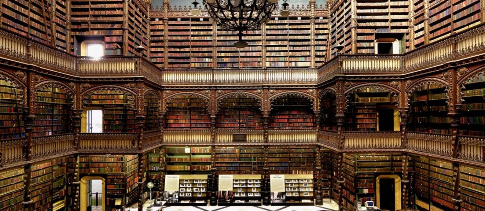 Dia Nacional do Livro as principais