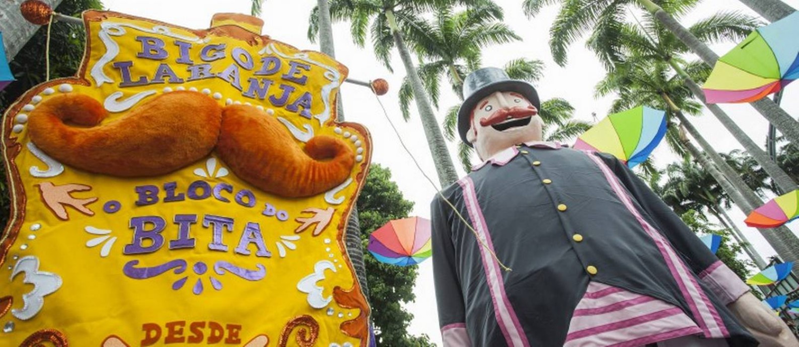 Concurso de Fantasia resgata tradição dos bailes de clube