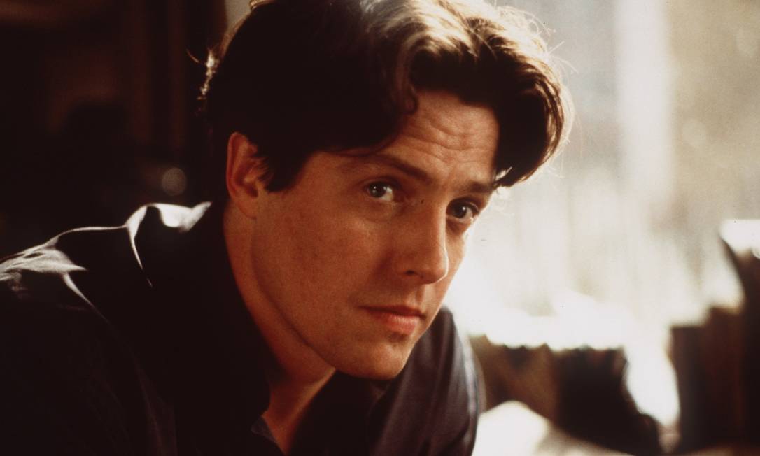 Hugh Grant Faz 60 Anos Veja Onde Assistir Aos Filmes Do Gala Da Decada De 1990 Jornal O Globo