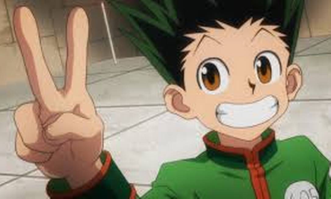 Hunter X Hunter: Cazadores de tesoros Temporada 5 