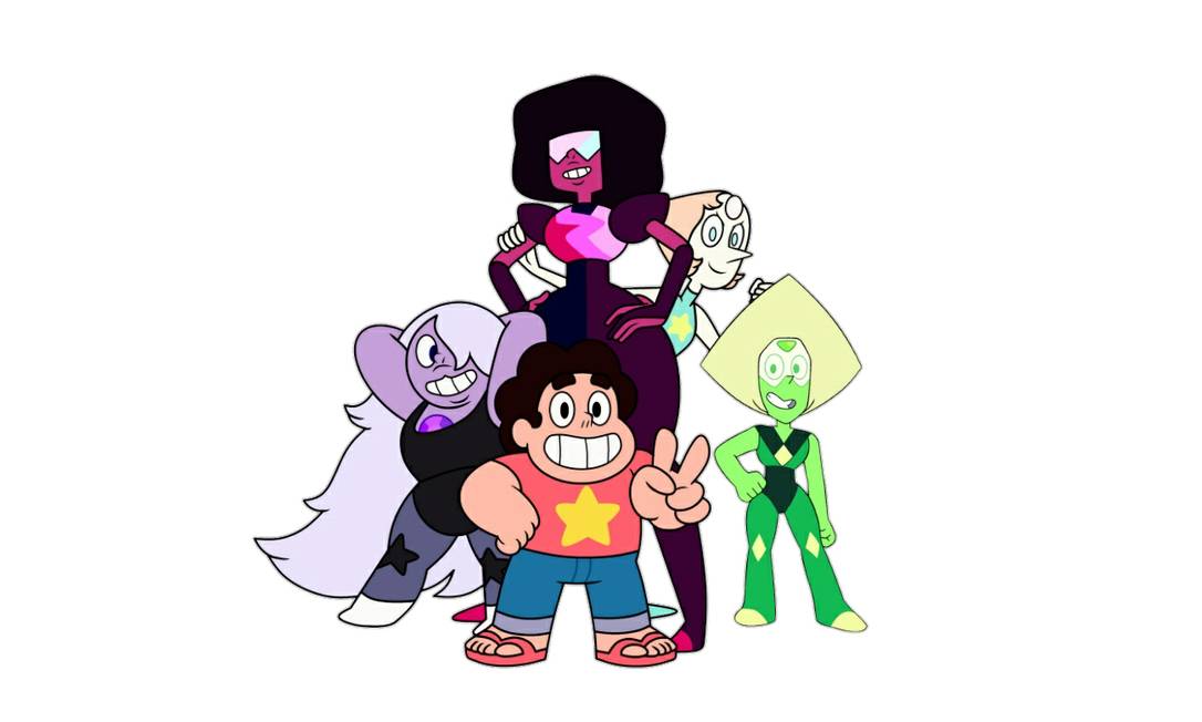 Todas as Habilidades de Steven - Steven Universo: Futuro 