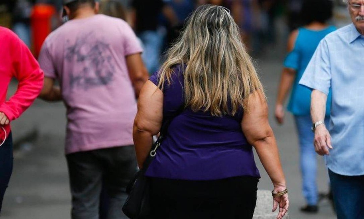 Um Em Cada Cinco Moradores De Capitais Brasileiras Tem Obesidade Segundo Ministério Da Saúde 8910