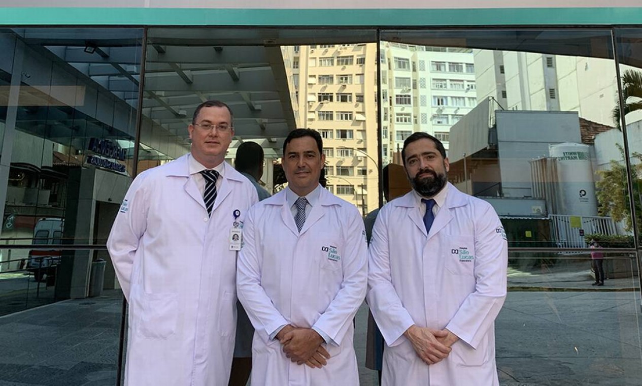 Cirurgias Ginecológicas - Golden Clinic - Copacabana RJ