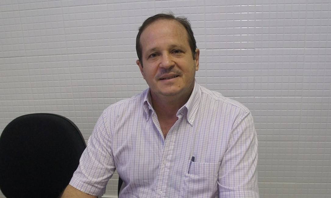 Ricardo Gurgel, nomeado para chefiar o PNI